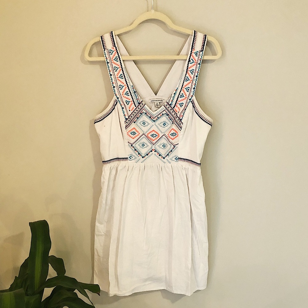 American Eagle dress